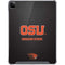 Oregon State University Logo iPad Cases
