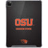 Oregon State University Logo iPad Cases