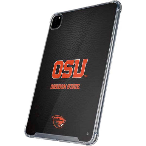 Oregon State University Logo iPad Cases
