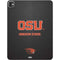 Oregon State University Logo iPad Pro 13in M4 (2024) Skin