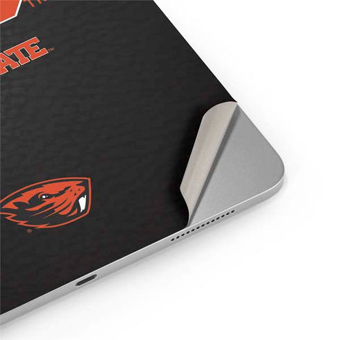 Oregon State University Logo iPad Pro 13in M4 (2024) Skin