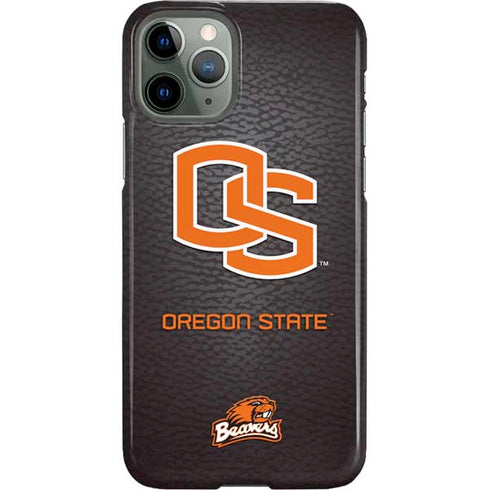 Oregon State University Logo iPhone 11 Pro Lite Case