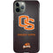 Oregon State University Logo iPhone 11 Pro Lite Case