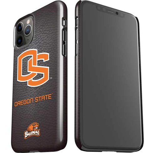 Oregon State University Logo iPhone 11 Pro Lite Case