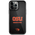 Oregon State University Logo iPhone Cases