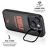 Oregon State University Logo iPhone 14 Kickstand Case
