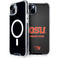 Oregon State University Logo iPhone 14 Plus MagSafe Case