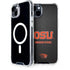 Oregon State University Logo iPhone 14 Plus MagSafe Case