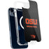 Oregon State University Logo iPhone 14 Plus MagSafe Case