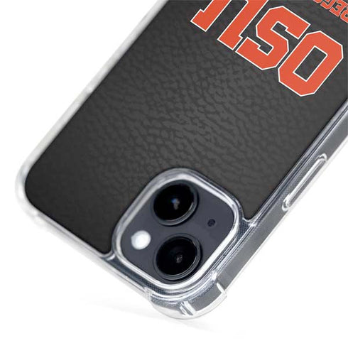 Oregon State University Logo iPhone 14 Plus MagSafe Case
