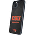 Oregon State University Logo iPhone Skins