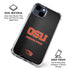 Oregon State University Logo iPhone 15 Clear Case