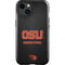 Oregon State University Logo iPhone 15 Impact Case