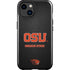 Oregon State University Logo iPhone 15 Impact Case