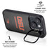 Oregon State University Logo iPhone 15 Kickstand Case