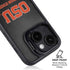 Oregon State University Logo iPhone 15 Plus Kickstand Case