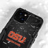 Oregon State University Logo iPhone 15 Plus Waterproof Case