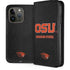 Oregon State University Logo iPhone 15 Pro Folio Case