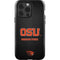 Oregon State University Logo iPhone 15 Pro Impact Case