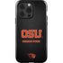 Oregon State University Logo iPhone 15 Pro Impact Case