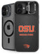 Oregon State University Logo iPhone 16 Kickstand Case