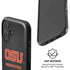 Oregon State University Logo iPhone 16 Magsafe Impact Case