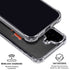 Oregon State University Logo iPhone 16 Plus Clear Case