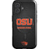 Oregon State University Logo iPhone 16 Plus Magsafe Impact Case