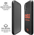 Oregon State University Logo iPhone 16 Plus Magsafe Impact Case