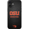 Oregon State University Logo iPhone 16 Plus Skin