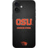 Oregon State University Logo iPhone 16 Plus Skin
