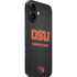 Oregon State University Logo iPhone 16 Plus Skin