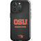Oregon State University Logo iPhone 16 Pro Impact Case