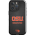 Oregon State University Logo iPhone 16 Pro Impact Case