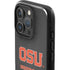 Oregon State University Logo iPhone 16 Pro Impact Case