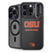 Oregon State University Logo iPhone 16 Pro Kickstand Case