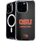 Oregon State University Logo iPhone 16 Pro MagSafe Case
