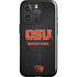 Oregon State University Logo iPhone 16 Pro Magsafe Impact Case