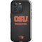 Oregon State University Logo iPhone 16 Pro Max Impact Case