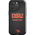 Oregon State University Logo iPhone 16 Pro Max Impact Case