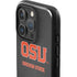 Oregon State University Logo iPhone 16 Pro Max Impact Case