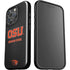 Oregon State University Logo iPhone 16 Pro Max Impact Case