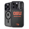 Oregon State University Logo iPhone 16 Pro Max Kickstand Case