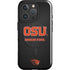 Oregon State University Logo iPhone 16 Pro Max Magsafe Impact Case