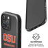 Oregon State University Logo iPhone 16 Pro Max Magsafe Impact Case