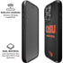 Oregon State University Logo iPhone 16 Pro Max Magsafe Impact Case