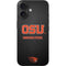 Oregon State University Logo iPhone 16 Skin