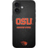 Oregon State University Logo iPhone 16 Skin