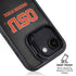 Oregon State University Logo iPhone 16e Kickstand Case