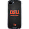 Oregon State University Logo iPhone 16e Clear Case